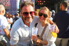 Donauinselopenair - Forever Young - 80er - Foto