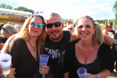 Donauinselopenair - Forever Young - 80er - Foto