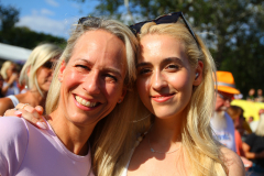 Donauinselopenair - Forever Young - 80er - Foto