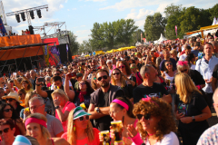 Donauinselopenair - Forever Young - 80er - Foto