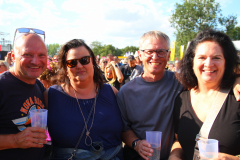 Donauinselopenair - Forever Young - 80er - Foto
