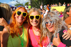 Donauinselopenair - Forever Young - 80er - Foto
