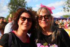 Donauinselopenair - Forever Young - 80er - Foto