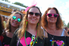 Donauinselopenair - Forever Young - 80er - Foto