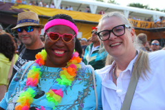 Donauinselopenair - Forever Young - 80er - Foto