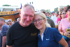 Donauinselopenair - Forever Young - 80er - Foto
