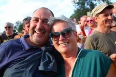 Donauinselopenair - Forever Young - 80er - Foto