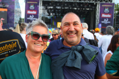 Donauinselopenair - Forever Young - 80er - Foto