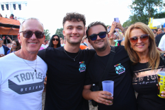 Donauinselopenair - Forever Young - 80er - Foto