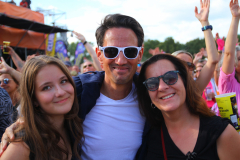 Donauinselopenair - Forever Young - 80er - Foto