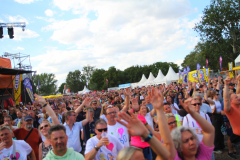 Donauinselopenair - Forever Young - 80er - Foto