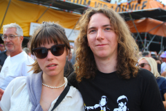Donauinselopenair - Forever Young - 80er - Foto
