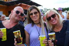 Donauinselopenair - Forever Young - 80er - Foto