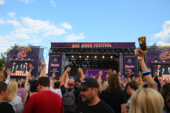Donauinselopenair - Forever Young - 80er - Foto