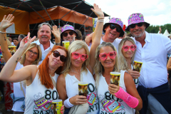 Donauinselopenair - Forever Young - 80er - Foto