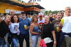 Donauinselopenair - Forever Young - 80er - Foto