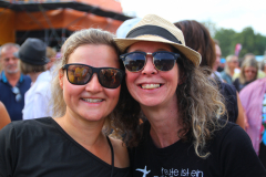 Donauinselopenair - Forever Young - 80er - Foto