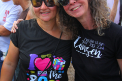 Donauinselopenair - Forever Young - 80er - Foto