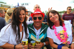 Donauinselopenair - Forever Young - 80er - Foto