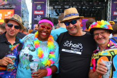 Donauinselopenair - Forever Young - 80er - Foto