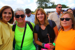Donauinselopenair - Forever Young - 80er - Foto