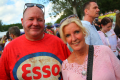 Donauinselopenair - Forever Young - 80er - Foto