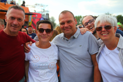 Donauinselopenair - Forever Young - 80er - Foto