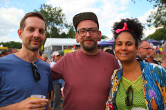 Donauinselopenair - Forever Young - 80er - Foto