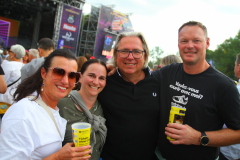 Donauinselopenair - Forever Young - 80er - Foto