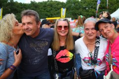 Donauinselopenair - Forever Young - 80er - Foto