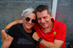 Donauinselopenair - Forever Young - 80er - Foto