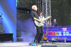 Donauinselopenair - Forever Young - 80er - Foto