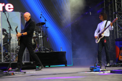 Donauinselopenair - Forever Young - 80er - Foto