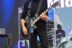 Donauinselopenair - Forever Young - 80er - Foto