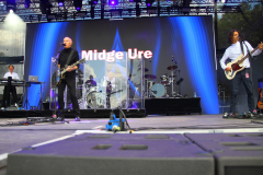Donauinselopenair - Forever Young - 80er - Foto