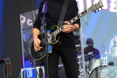 Donauinselopenair - Forever Young - 80er - Foto