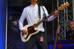 Donauinselopenair - Forever Young - 80er - Foto