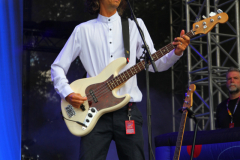 Donauinselopenair - Forever Young - 80er - Foto