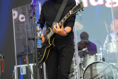 Donauinselopenair - Forever Young - 80er - Foto