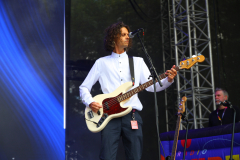 Donauinselopenair - Forever Young - 80er - Foto