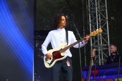 Donauinselopenair - Forever Young - 80er - Foto