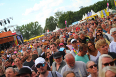 Donauinselopenair - Forever Young - 80er - Foto
