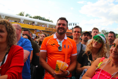 Donauinselopenair - Forever Young - 80er - Foto