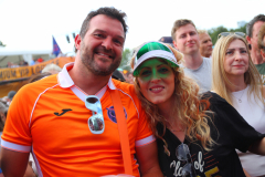 Donauinselopenair - Forever Young - 80er - Foto