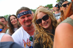 Donauinselopenair - Forever Young - 80er - Foto