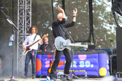 Donauinselopenair - Forever Young - 80er - Foto