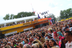 Donauinselopenair - Forever Young - 80er - Foto
