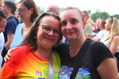 Donauinselopenair - Forever Young - 80er - Foto