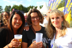 Donauinselopenair - Forever Young - 80er - Foto