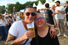 Donauinselopenair - Forever Young - 80er - Foto